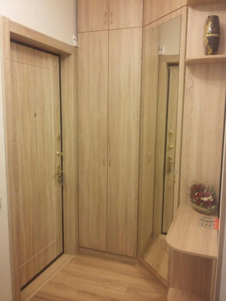Дверная панель МДФ